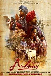 Ardaas 2016 Hdrip Movie